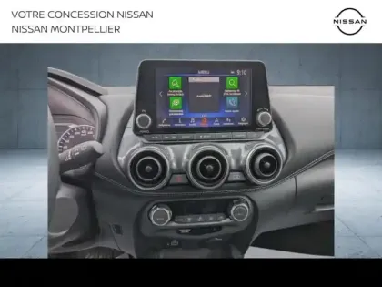 Photo 10 Nissan Juke Gén. II (F16) Ph1 N-Connecta 5