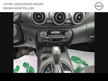 Photo 13 Nissan Juke Gén. II (F16) Ph1 N-Connecta 5