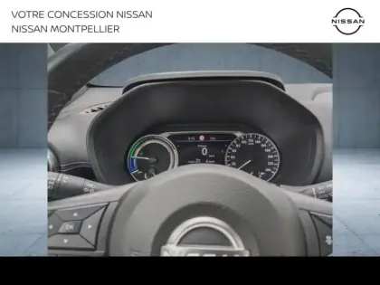 Photo 9 Nissan Juke Gén. II (F16) Ph1 N-Connecta 5