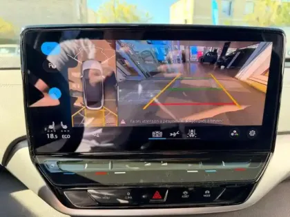 Photo 10 Volkswagen Id.5  204ch Pro Performance 77 kWh