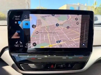 Photo 14 Volkswagen Id.5  204ch Pro Performance 77 kWh