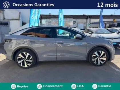 Photo 5 Volkswagen Id.5  204ch Pro Performance 77 kWh