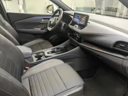 Photo 9 Nissan Qashqai  e-POWER 190ch Tekna 2022