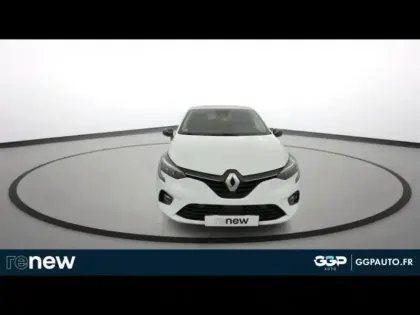 Photo 5 Renault Clio  1.0 TCe 100ch Evolution GPL