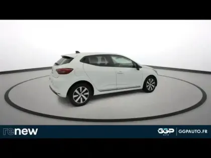 Photo 7 Renault Clio  1.0 TCe 100ch Evolution GPL