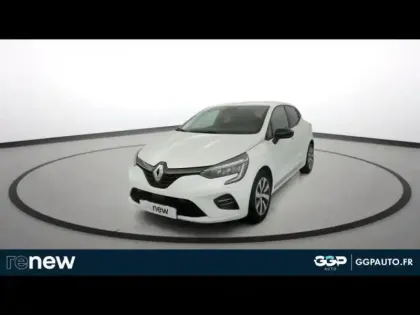 Photo Renault Clio V Tce 100 Gpl Evolution