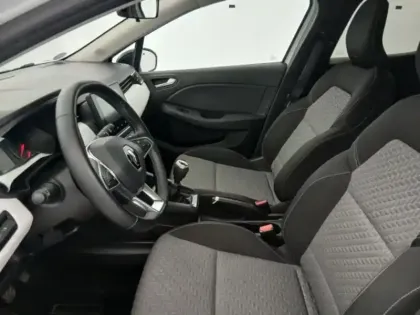 Photo 13 Renault Clio  1.0 TCe 100ch Evolution GPL