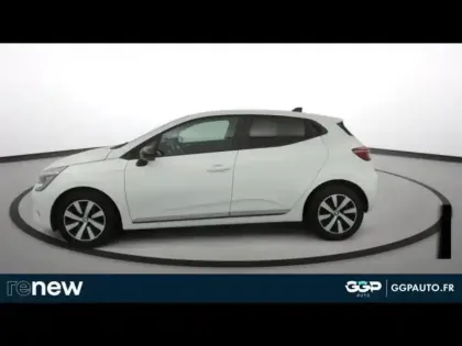 Photo 10 Renault Clio  1.0 TCe 100ch Evolution GPL