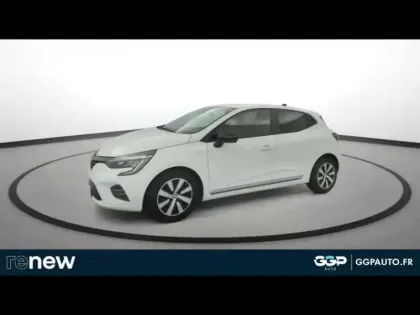 Photo 11 Renault Clio  1.0 TCe 100ch Evolution GPL