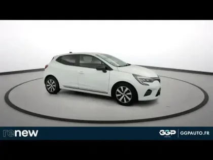 Photo 6 Renault Clio  1.0 TCe 100ch Evolution GPL