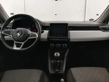 Photo 12 Renault Clio  1.0 TCe 100ch Evolution GPL