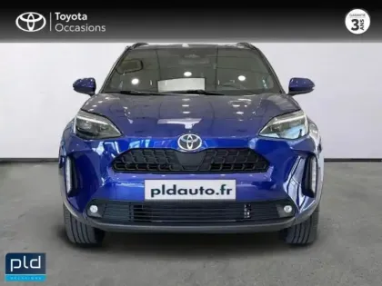 Photo 7 Toyota Yaris  Cross 130h Design MC24