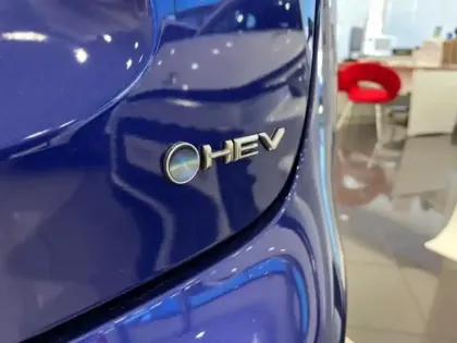 Photo 8 Toyota Yaris  Cross 130h Design MC24