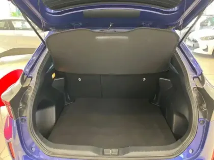 Photo 14 Toyota Yaris  Cross 130h Design MC24