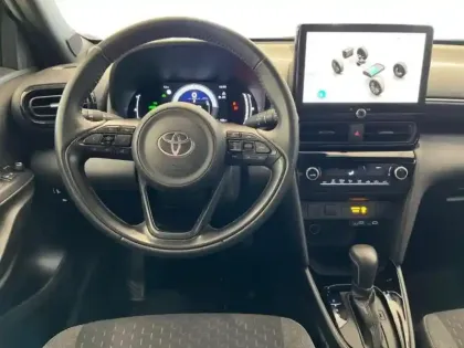 Photo 13 Toyota Yaris  Cross 130h Design MC24