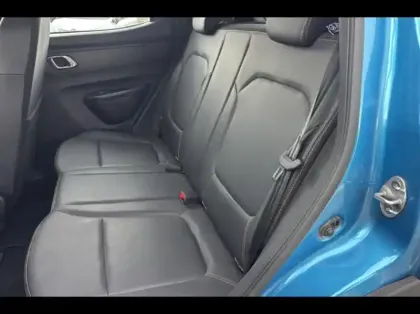 Photo 9 Dacia Spring Gén. I (BBG) Ph2 Extreme 5