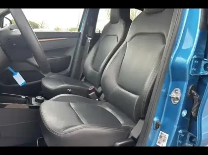 Photo 8 Dacia Spring Gén. I (BBG) Ph2 Extreme 5