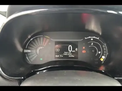 Photo 14 Dacia Spring Gén. I (BBG) Ph2 Extreme 5