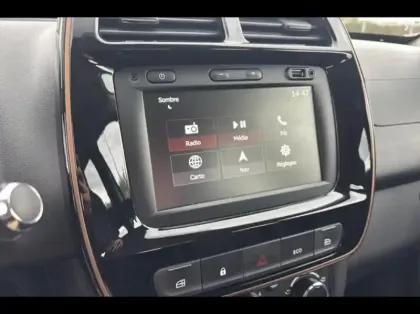 Photo 13 Dacia Spring Gén. I (BBG) Ph2 Extreme 5