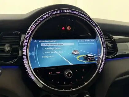 Photo 10 Mini Mini  Cooper SE 184ch Edition Premium BVA 5CV