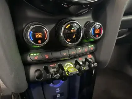 Photo 14 Mini Mini  Cooper SE 184ch Edition Premium BVA 5CV