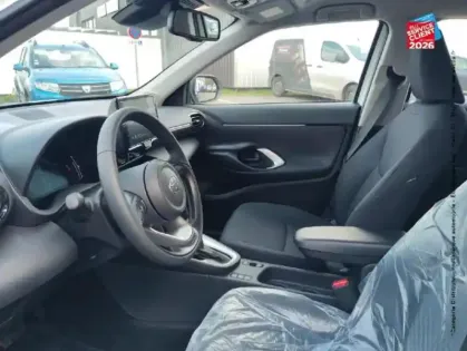 Photo 14 Toyota Yaris Gén. I Ph1 NG Dynamic 5