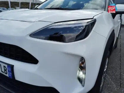 Photo 12 Toyota Yaris Gén. I Ph1 NG Dynamic 5