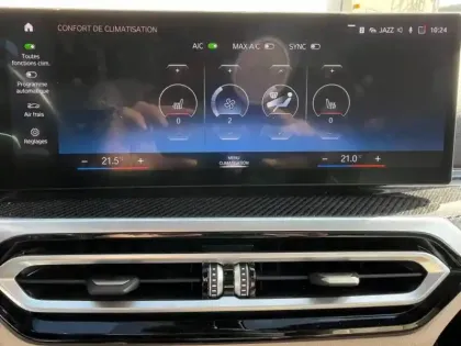 Photo 15 BMW Serie 3 Gén. VII (G21) Ph2 M Sport 5