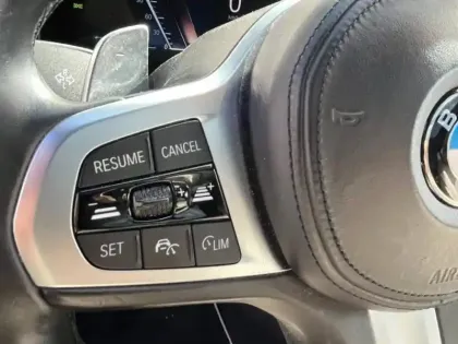 Photo 9 BMW Serie 3 Gén. VII (G21) Ph2 M Sport 5