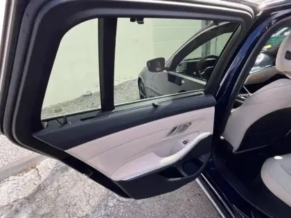 Photo 6 BMW Serie 3 Gén. VII (G21) Ph2 M Sport 5