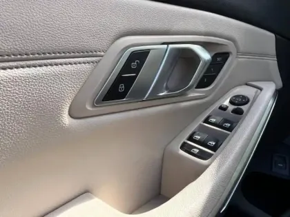 Photo 7 BMW Serie 3 Gén. VII (G21) Ph2 M Sport 5