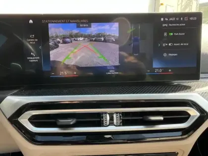 Photo 14 BMW Serie 3 Gén. VII (G21) Ph2 M Sport 5