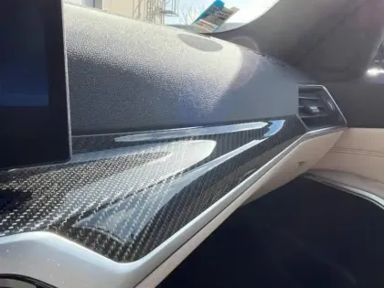 Photo 12 BMW Serie 3 Gén. VII (G21) Ph2 M Sport 5