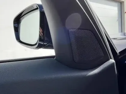 Photo 8 BMW Serie 3 Gén. VII (G21) Ph2 M Sport 5