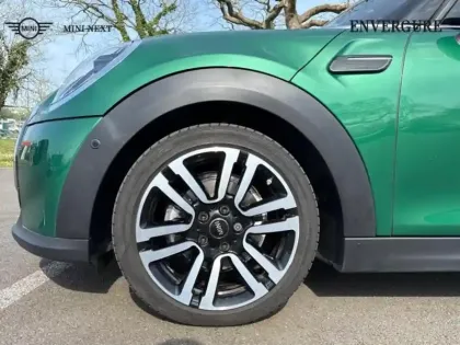 Photo 7 Mini Mini  5 Portes Cooper 136ch Edition Premium Plus BVA7