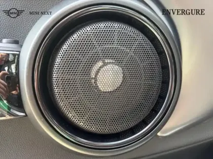 Photo 13 Mini Mini  5 Portes Cooper 136ch Edition Premium Plus BVA7