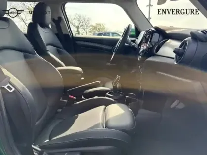 Photo 8 Mini Mini  5 Portes Cooper 136ch Edition Premium Plus BVA7