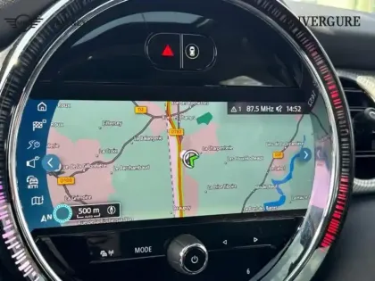 Photo 10 Mini Mini  5 Portes Cooper 136ch Edition Premium Plus BVA7