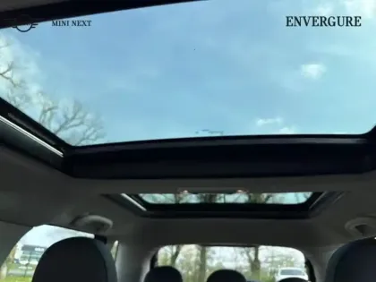 Photo 11 Mini Mini  5 Portes Cooper 136ch Edition Premium Plus BVA7