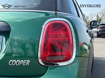 Photo 9 Mini Mini  5 Portes Cooper 136ch Edition Premium Plus BVA7