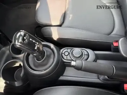 Photo 14 Mini Mini  5 Portes Cooper 136ch Edition Premium Plus BVA7