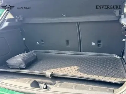 Photo 6 Mini Mini  5 Portes Cooper 136ch Edition Premium Plus BVA7