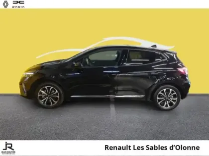 Photo 9 Renault Clio  1.6 E-Tech 145ch full hybrid Techno - 24