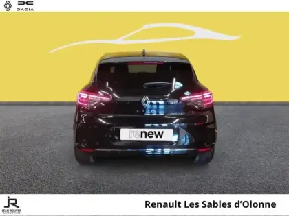Photo 10 Renault Clio  1.6 E-Tech 145ch full hybrid Techno - 24