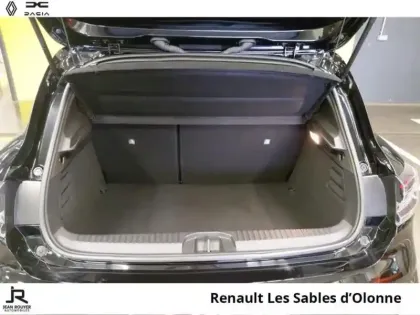 Photo 6 Renault Clio  1.6 E-Tech 145ch full hybrid Techno - 24