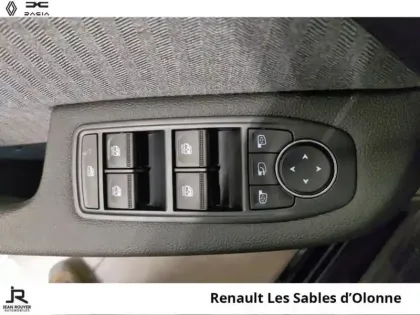 Photo 13 Renault Clio  1.6 E-Tech 145ch full hybrid Techno - 24