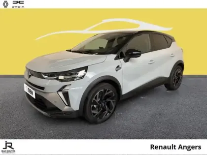 Photo Renault Captur