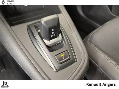 Photo 5 Renault Captur  1.8 E-Tech full hybrid 160ch esprit Alpine - 25