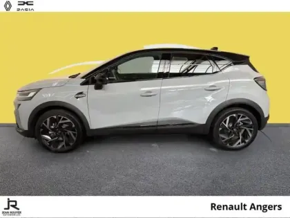 Photo 9 Renault Captur  1.8 E-Tech full hybrid 160ch esprit Alpine - 25