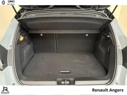 Photo 6 Renault Captur  1.8 E-Tech full hybrid 160ch esprit Alpine - 25